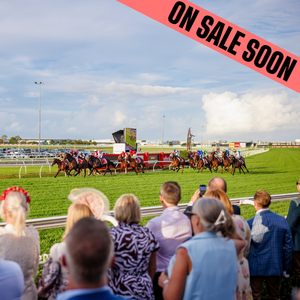 doomben track
